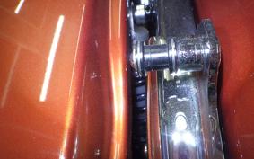 HARLEY FLTRX 1580 2010