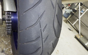 SUZUKI GSX1400 2009 GY71A