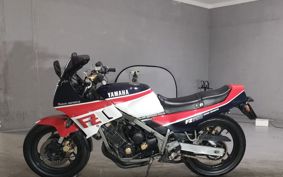 YAMAHA FZ750 1985 1FM