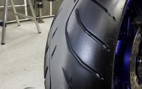 YAMAHA MT-09 Tracer GT 2019 RN51J