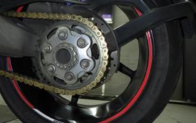 DUCATI MULTISTRADA 1200 S 2016
