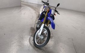 YAMAHA WR250R DG15J
