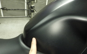 YAMAHA MT-25 A RG74J