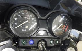 KAWASAKI ZRX400 2001 ZR400E