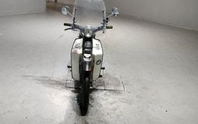 HONDA LITTLE CUB AA01