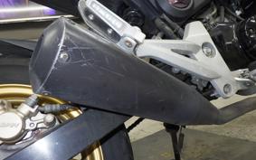 HONDA GROM 2007 JC61