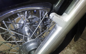 YAMAHA DRAGSTAR 400 CLASSIC 2003 VH01J