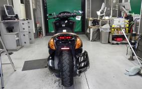 SUZUKI GEMMA 250 CJ47A