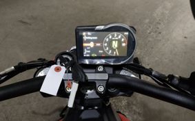 DUCATI SCRAMBLER FULL THROTTLE 2024 K102JA