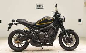 YAMAHA XSR900 2016 RN46J