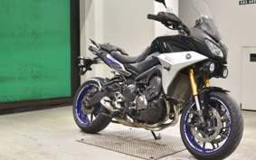 YAMAHA MT-09 Tracer GT 2019 RN51J