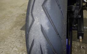 YAMAHA YZF-R25 A RG43J