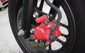 HONDA LEAD 125 2001 JK12