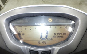 SUZUKI ｽｳｨｯｼｭ125 2025 DV12B