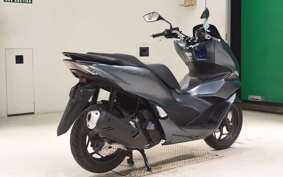 HONDA PCX 160 2007 KF47