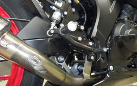 SUZUKI GSX-R125 2022 DL33B