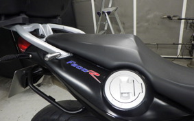BMW F800R 2015