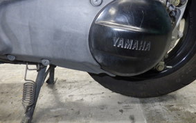 YAMAHA AXIS 125 Z 2009 SED7J