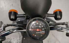 HONDA TODAY AF61