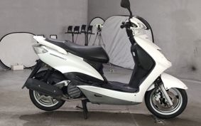 YAMAHA CYGNUS 125 X SE12J