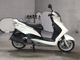 Фото Yamaha CYGNUS 125 X с японского аукциона