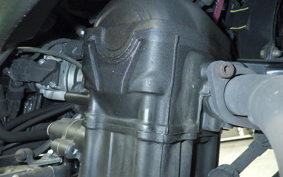 SUZUKI ｼﾞｸｻｰ250 2009 ED22Y