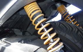 HONDA SILVER WING 600 A 2005 PF01