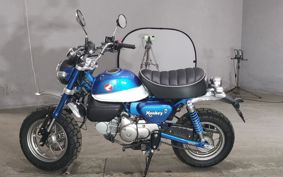 HONDA MONKEY 125 JB02