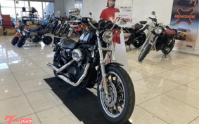 HARLEY XL1200R 2009 CV3