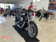 Фото Harley XL1200R 2009 с японского аукциона
