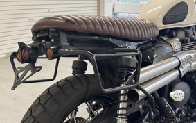 TRIUMPH  TRIUMPH  STREET  SCRAMBLER  2019 DAD78G