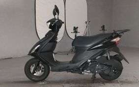 SUZUKI ADDRESS V125 CF4MA