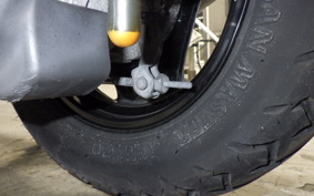 SUZUKI ADDRESS V125 S 2016 CF4MA