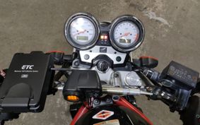HONDA VTR 250 MC33