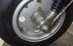 HONDA MONKEY Z50A