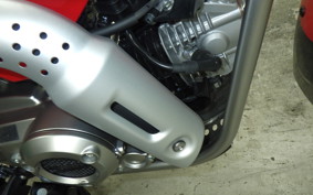 HONDA CT125-2