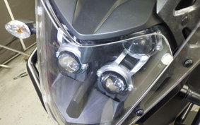 YAMAHA TENERE 700 2020 DM09J