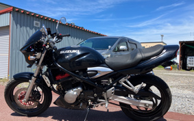 SUZUKI BANDIT250-1 GJ77A