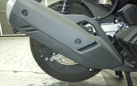 HONDA PCX 160 2009 KF47