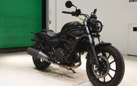 KAWASAKI ELIMINATOR400-3 2023 EL400A