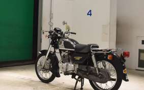 HONDA CD125T BENLY 2025 CD125T