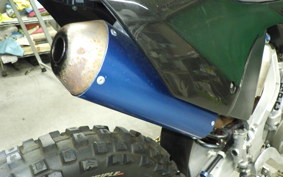 YAMAHA YZ250 2013 CG23C