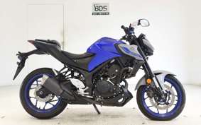 YAMAHA MT-03 2022 RH13J