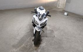 KAWASAKI NINJA250 EX250L