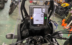 YAMAHA TENERE 700 2020 DM09J