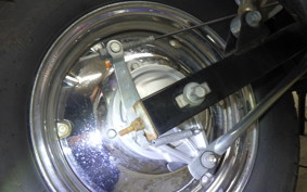 HONDA MAGNA 50 AC13