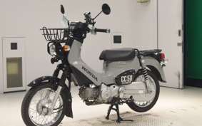 HONDA ｸﾛｽｶﾌﾞ50 AA06