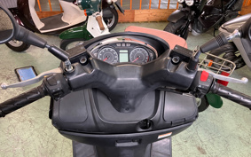 SUZUKI BURGMAN200 CH41A