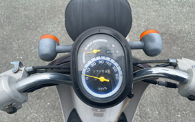 HONDA TODAY AF67