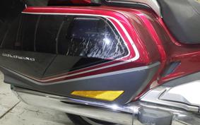 HONDA GL 1800 GOLD WING TOUR DCT 2018 SC79